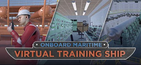 Virtual Training Ship-Torrent-Download