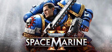 Warhammer 40000 Space Marine 2-Torrent-Download