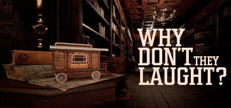 Why dont they laugh-Torrent-Download