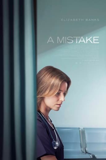 A Mistake (2024) CAMRip 720p Legendado