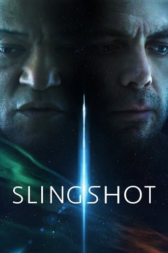 Slingshot (2024) WEB-DL 720p/1080p/4K Dual Áudio