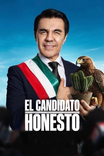 O Candidato Honesto (2024) CAMRip 720p Dual Áudio