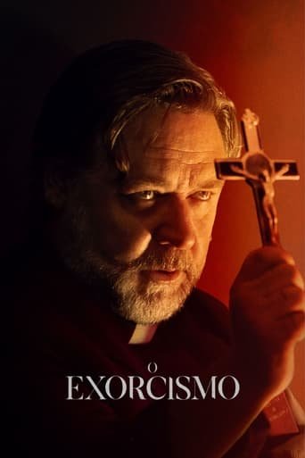 O Exorcismo (2024) BluRay 720p/1080p Dual Áudio