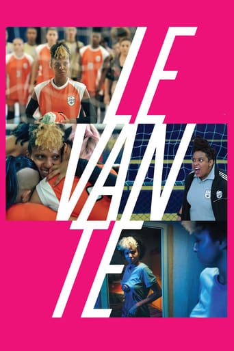 Levante (2023) WEB-DL 1080p Nacional