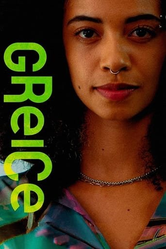 Greice (2024) WEB-DL 1080p Nacional