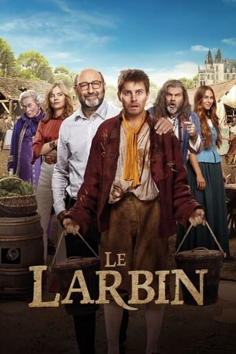 Le Larbin (2024) CAMRip 720p Dual Áudio