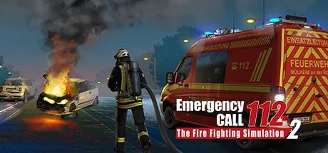 Emergency Call 112 The Fire Fighting Simulation 2 The Swap Body Vehicle-Torrent-Download