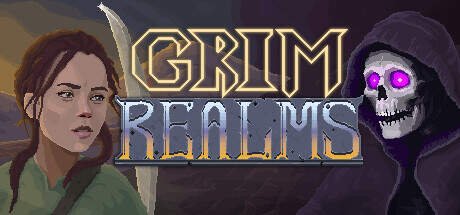 Grim Realms v1.0.1.7-Torrent-Download