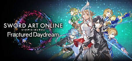 SWORD ART ONLINE Fractured Daydream-Torrent-Download