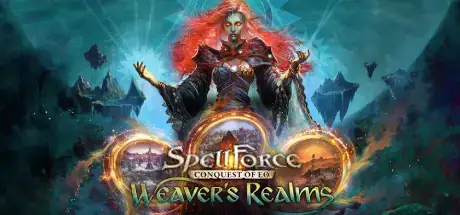 SpellForce Conquest of Eo Weavers Realms-Torrent-Download