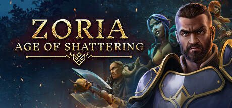 Zoria Age of Shattering Deluxe Edition-Torrent-Download