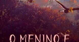 O Menino e o Mestre (2024) WEB-DL 1080p Dublado