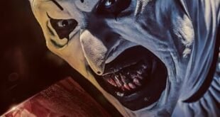 Terrifier 3 (2024) WEB-DL 720p/1080p Legendado