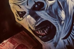 Terrifier 3 (2024) WEB-DL 720p/1080p Legendado