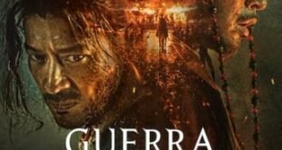 Guerra e Revolta (2024) WEB-DL 1080p Dual Áudio