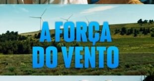 A Força do Vento (2022) WEB-DL 1080p Dual Áudio