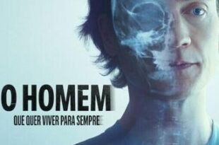 O Homem que Quer Viver para Sempre (2025) WEB-DL 1080p Dual Áudio