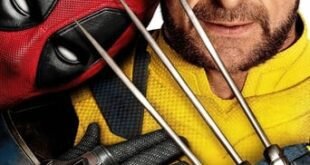 Deadpool & Wolverine (2024) WEB-DL