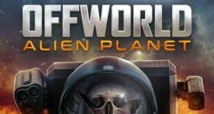 Offworld : Alien Planet (2024) WEB-DL 720p Dual Áudio