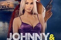 Johnny & Clyde: Parceiros no Crime (2024) WEB-DL 1080p Dual Áudio