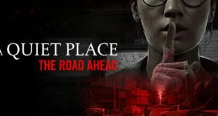 A Quiet Place The Road Ahead-Torrent-Download