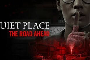 A Quiet Place The Road Ahead-Torrent-Download