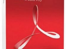 Adobe Acrobat Pro DC 2024.004.20243 + Portable