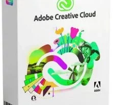 Adobe Creative Cloud Collection 2023 v11.09.2023 (x64)