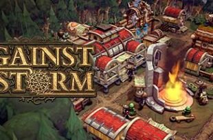 Against the Storm v1.7.3R-Torrent-Download