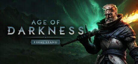 Age of Darkness Final Stand-Torrent-Download