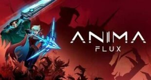 Anima Flux-Torrent-Download