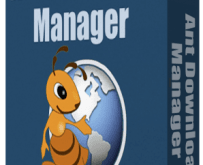 Ant Download Manager 2.14.3 Build 89202 + Portable