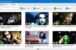 Any Video Downloader Pro 9.1.3 + Portable