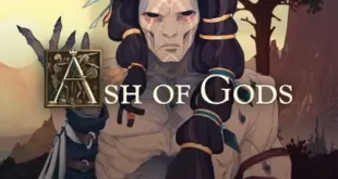 Ash of Gods Redemption v1.6.24-Torrent-Download