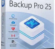 Ashampoo Backup Pro 26.01 + Portable