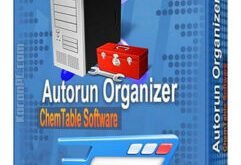 Autorun Organizer 5.46 + Portable