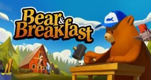 Bear and Breakfast v1.8.26-Torrent-Download