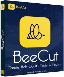 BeeCut Video Editor 1.7.10.25 + Portable