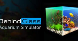 Behind Glass Aquarium Simulator-Torrent-Download