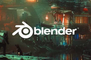 Blender 4.3.1 + Portable