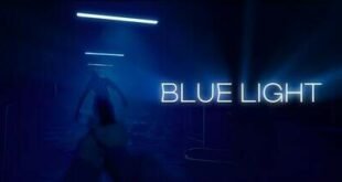 Blue Light-Torrent-Download