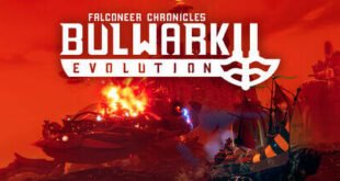 Bulwark Evolution Falconeer Chronicles v16.02.2025-Torrent-Download