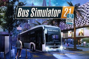 Bus Simulator 21 Next Stop v2.34-Torrent-Download