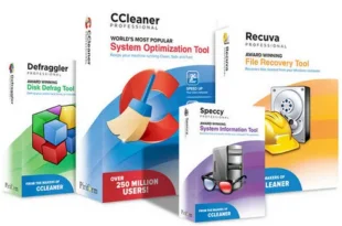 CCleaner Professional Plus 6.31 + Portable