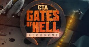 Call to Arms Gates of Hell Ostfront Airborne Update v1.049.0-Torrent-Download