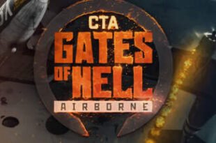 Call to Arms Gates of Hell Ostfront Airborne Update v1.049.0-Torrent-Download