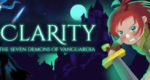 Clarity The Seven Demons of Vanguardia-Torrent-Download