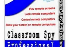 Classroom Spy Professional 5.3.9 + Portable