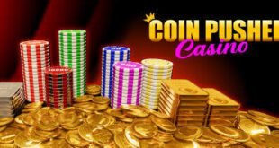 Coin Pusher Casino-Torrent-Download