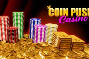 Coin Pusher Casino-Torrent-Download